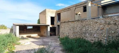 Finca rústica en venta en Carrer de Sueca, Llaurí de 200.000 €