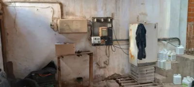 Finca rústica en venta en Carrer de Sueca, Llaurí de 200.000 €