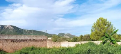 Finca rústica en venta en Carrer de Sueca, Llaurí de 200.000 €