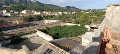 Finca rústica en venta en Carrer de Sueca, Llaurí de 200.000 €