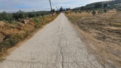 Rustic farm on Camino de Torca photo 2