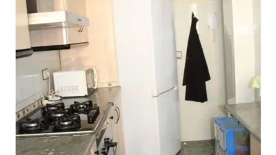 Apartment on Calle de Miguel Hernández photo 10