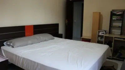 Apartment on Calle de Miguel Hernández photo 12