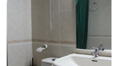 Apartment on Calle de Miguel Hernández photo 16