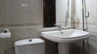 Apartment on Calle de Miguel Hernández photo 17