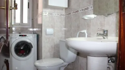 Apartment on Calle de Miguel Hernández photo 23