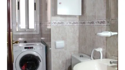 Apartment on Calle de Miguel Hernández photo 24