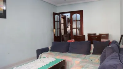 Apartment on Calle de Miguel Hernández photo 2