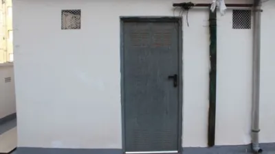 Apartment on Calle de Miguel Hernández photo 32