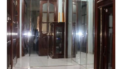 Apartment on Calle de Miguel Hernández photo 5