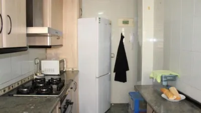 Apartment on Calle de Miguel Hernández photo 7
