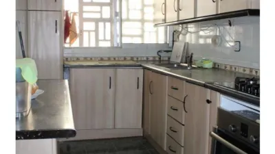 Apartment on Calle de Miguel Hernández photo 8