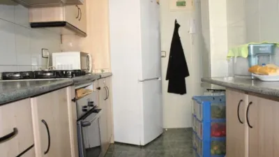 Apartment on Calle de Miguel Hernández photo 9