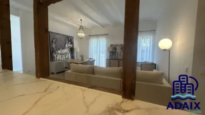 Piso en alquiler en Calle de Santo Tomé, 2, Casco Antiguo (Distrito Centro. Toledo Capital) de 2.000 €<span>/mes</span>