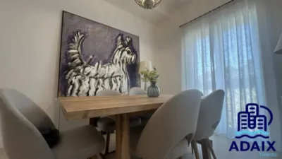 Piso en alquiler en Calle de Santo Tomé, 2, Casco Antiguo (Distrito Centro. Toledo Capital) de 2.000 €<span>/mes</span>