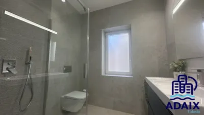 Piso en alquiler en Calle de Santo Tomé, 2, Casco Antiguo (Distrito Centro. Toledo Capital) de 2.000 €<span>/mes</span>