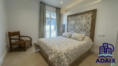 Piso en alquiler en Calle de Santo Tomé, 2, Casco Antiguo (Distrito Centro. Toledo Capital) de 2.000 €<span>/mes</span>