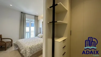 Piso en alquiler en Calle de Santo Tomé, 2, Casco Antiguo (Distrito Centro. Toledo Capital) de 2.000 €<span>/mes</span>