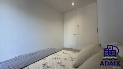 Piso en alquiler en Calle de Santo Tomé, 2, Casco Antiguo (Distrito Centro. Toledo Capital) de 2.000 €<span>/mes</span>