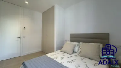 Piso en alquiler en Calle de Santo Tomé, 2, Casco Antiguo (Distrito Centro. Toledo Capital) de 2.000 €<span>/mes</span>