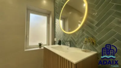 Piso en alquiler en Calle de Santo Tomé, 2, Casco Antiguo (Distrito Centro. Toledo Capital) de 2.000 €<span>/mes</span>