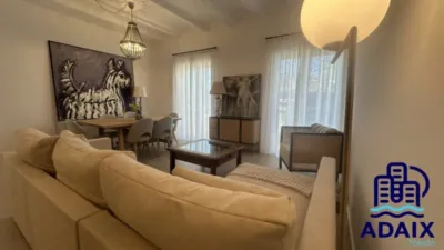 Piso en alquiler en Calle de Santo Tomé, 2, Casco Antiguo (Distrito Centro. Toledo Capital) de 2.000 €<span>/mes</span>