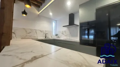 Piso en alquiler en Calle de Santo Tomé, 2, Casco Antiguo (Distrito Centro. Toledo Capital) de 2.000 €<span>/mes</span>