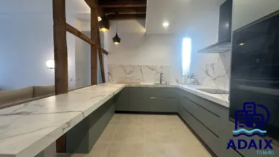 Piso en alquiler en Calle de Santo Tomé, 2, Casco Antiguo (Distrito Centro. Toledo Capital) de 2.000 €<span>/mes</span>