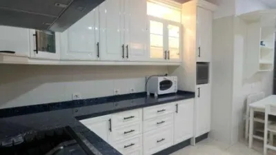 Piso en alquiler en Calle Calle, La Salle-El Cabo-Los Llanos (Distrito Salud-La Salle. Santa Cruz de Tenerife Capital) de 1.650 €<span>/mes</span>