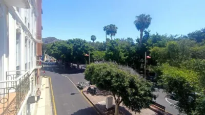 Piso en alquiler en Calle Calle, La Salle-El Cabo-Los Llanos (Distrito Salud-La Salle. Santa Cruz de Tenerife Capital) de 1.650 €<span>/mes</span>