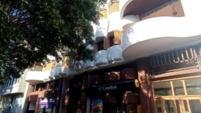 Piso en alquiler en Calle Calle, La Salle-El Cabo-Los Llanos (Distrito Salud-La Salle. Santa Cruz de Tenerife Capital) de 1.650 €<span>/mes</span>