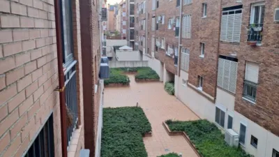 Piso en alquiler en Calle de Sanchidrián, 13 - Imagen 12