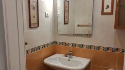 Piso en alquiler en Calle de Sanchidrián, 13 - Imagen 14