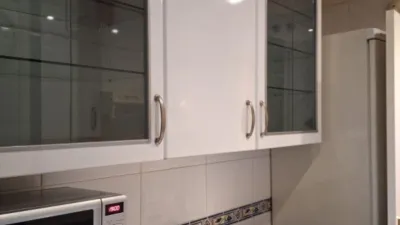 Piso en alquiler en Calle de Sanchidrián, 13 - Imagen 15