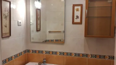 Piso en alquiler en Calle de Sanchidrián, 13 - Imagen 18