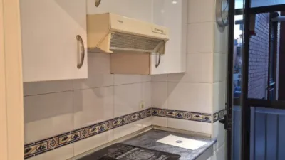 Piso en alquiler en Calle de Sanchidrián, 13 - Imagen 19