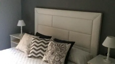 Piso en alquiler en Calle de Sanchidrián, 13 - Imagen 2