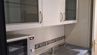 Piso en alquiler en Calle de Sanchidrián, 13 - Imagen 21