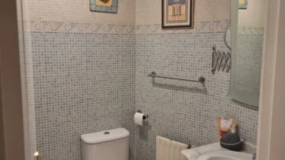 Piso en alquiler en Calle de Sanchidrián, 13 - Imagen 27