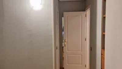 Piso en alquiler en Calle de Sanchidrián, 13 - Imagen 28