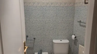 Piso en alquiler en Calle de Sanchidrián, 13 - Imagen 29