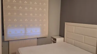 Piso en alquiler en Calle de Sanchidrián, 13 - Imagen 30