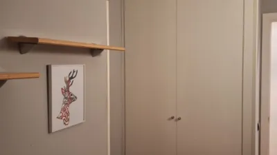 Piso en alquiler en Calle de Sanchidrián, 13 - Imagen 31