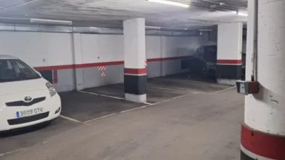 Piso en alquiler en Calle de Sanchidrián, 13 - Imagen 33