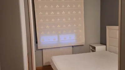 Piso en alquiler en Calle de Sanchidrián, 13 - Imagen 34