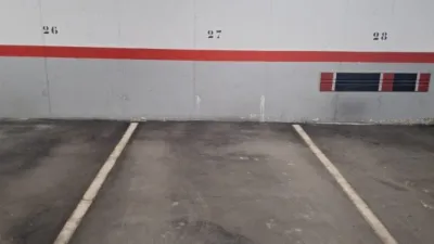 Piso en alquiler en Calle de Sanchidrián, 13 - Imagen 35