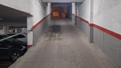 Piso en alquiler en Calle de Sanchidrián, 13 - Imagen 37