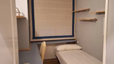 Piso en alquiler en Calle de Sanchidrián, 13 - Imagen 43