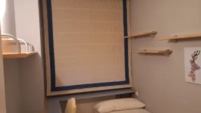 Piso en alquiler en Calle de Sanchidrián, 13 - Imagen 45