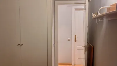 Piso en alquiler en Calle de Sanchidrián, 13 - Imagen 46